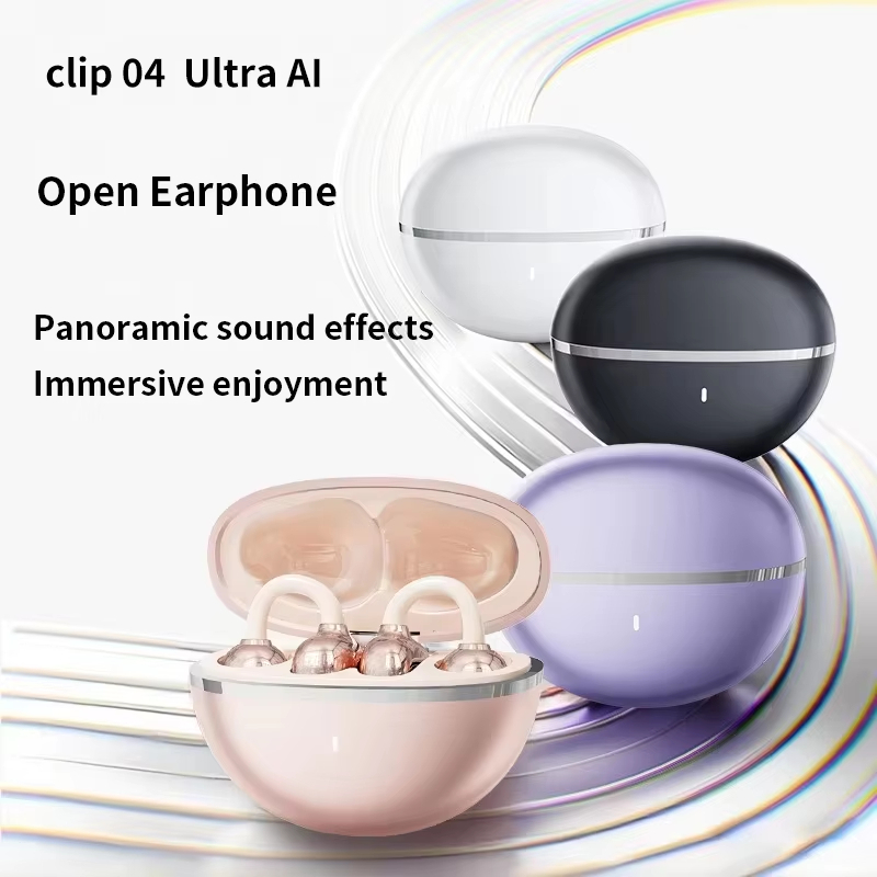 Earphones - Oneplus Y63, Earphone Nirkabel Olahraga, Anting