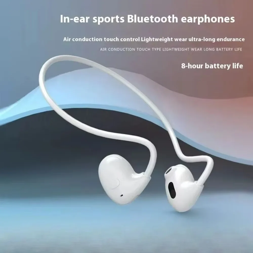Phone Cases - Headset Bluetooth 5.3 QCY Sport 2028,