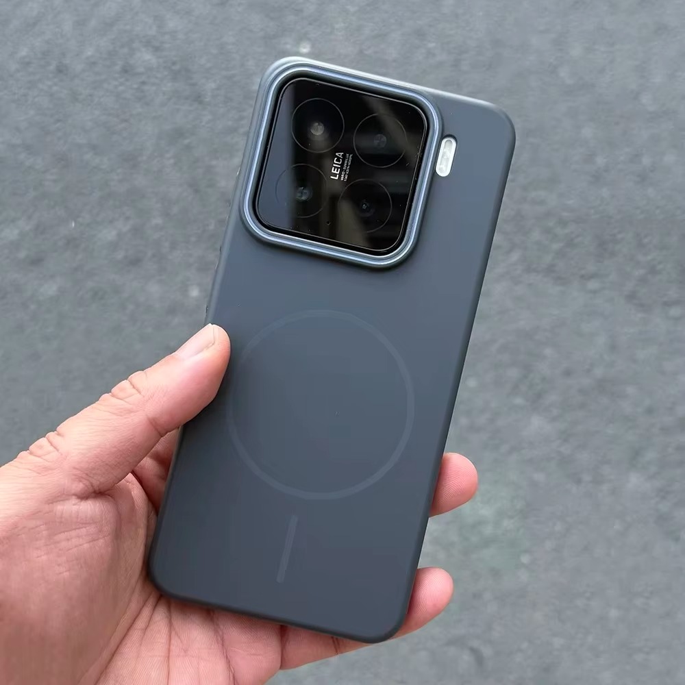Casing PC Keras dengan Lapisan - Matte Hard Pc Back Case ulasan dan harga