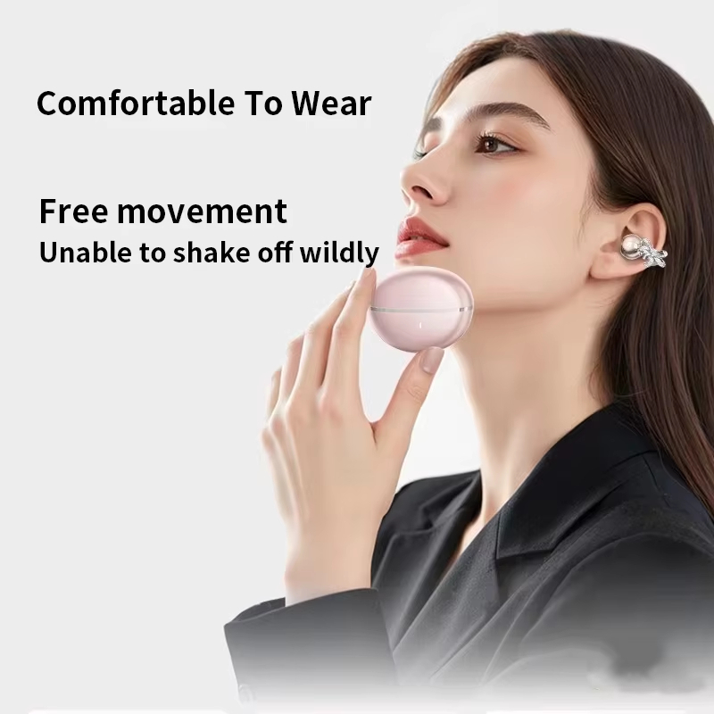 Oneplus Y63, Earphone Nirkabel - Earphones ulasan dan harga