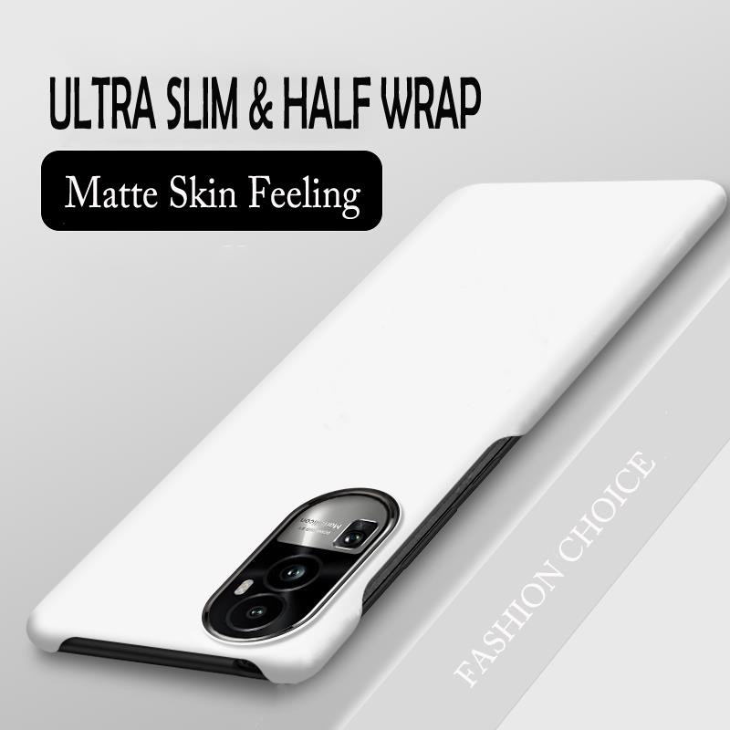 Casing PC Keras dengan Lapisan - Matte Hard Pc Back Case ulasan dan harga