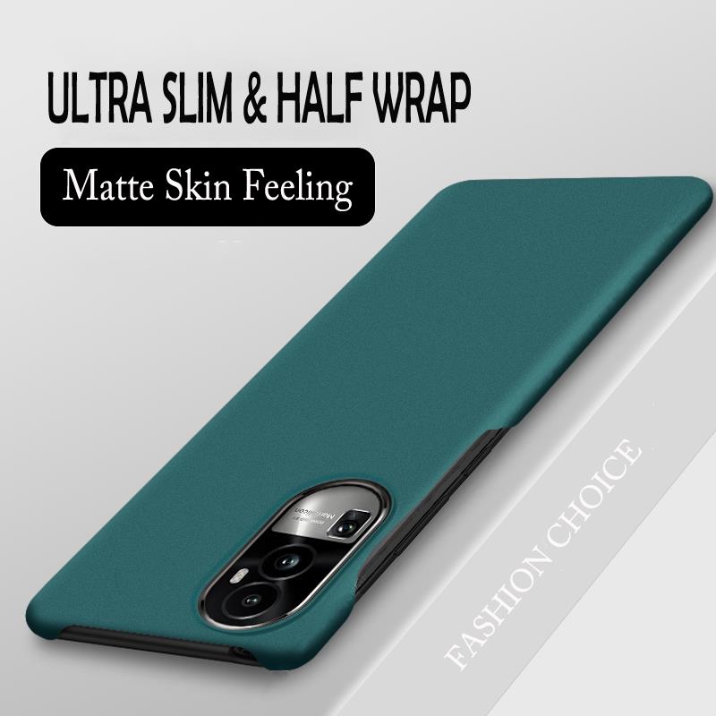 Casing PC Keras dengan Lapisan - Matte Hard Pc Back Case ulasan dan harga