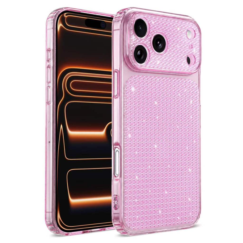 Casing Ponsel dengan Bahan Jar - Heat Dissipation Mesh Breathable Case ulasan dan harga