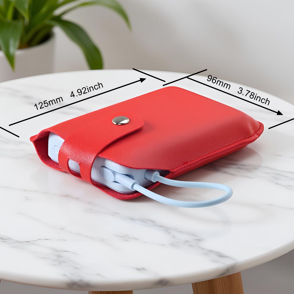 Untuk Xiaomi Magnetic Power Ba - Power Banks ulasan dan harga