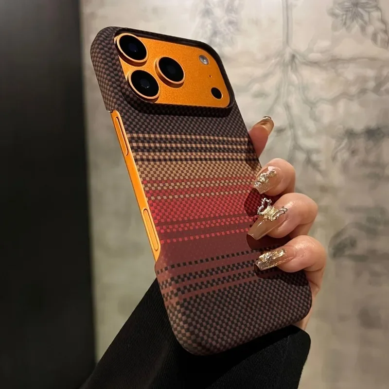 Casing ponsel pelindung berbah - Matte Hard Pc Back Case ulasan dan harga