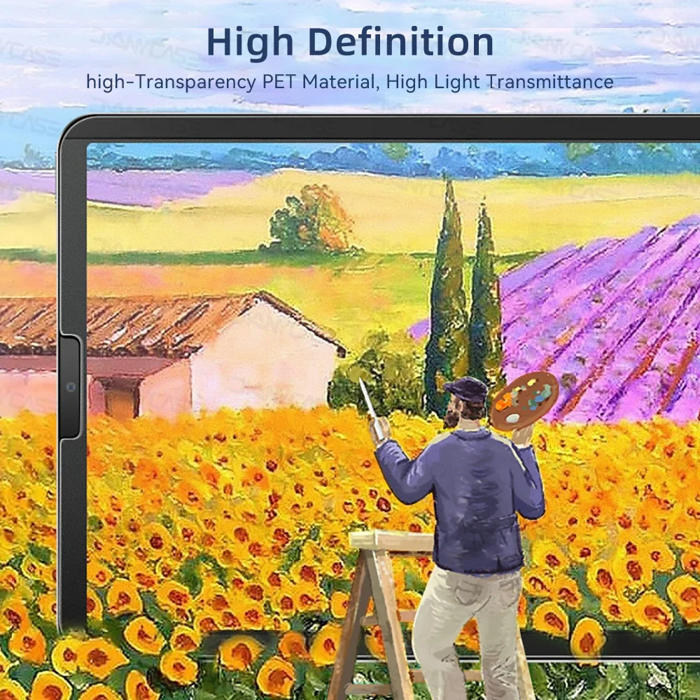 Film Pelindung Layar Magnetik  - Matte Anti Glare Screen Protector ulasan dan harga