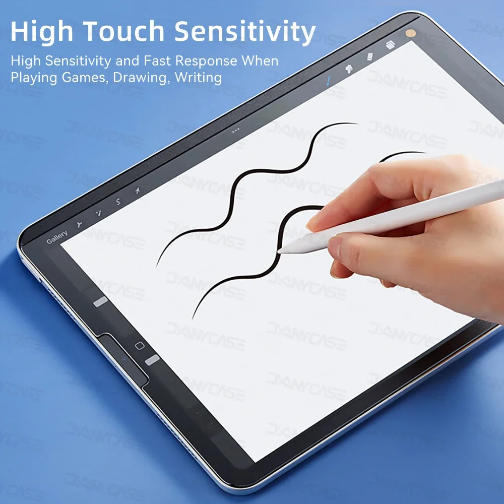 Film Pelindung Layar Magnetik  - Matte Anti Glare Screen Protector ulasan dan harga