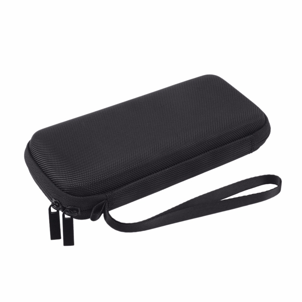 Casing Kantong Keras EVA Baru  - Power Banks ulasan dan harga